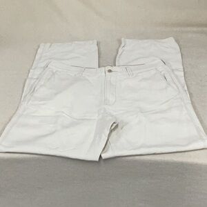 EUC mens Tommy Bahama khaki pants